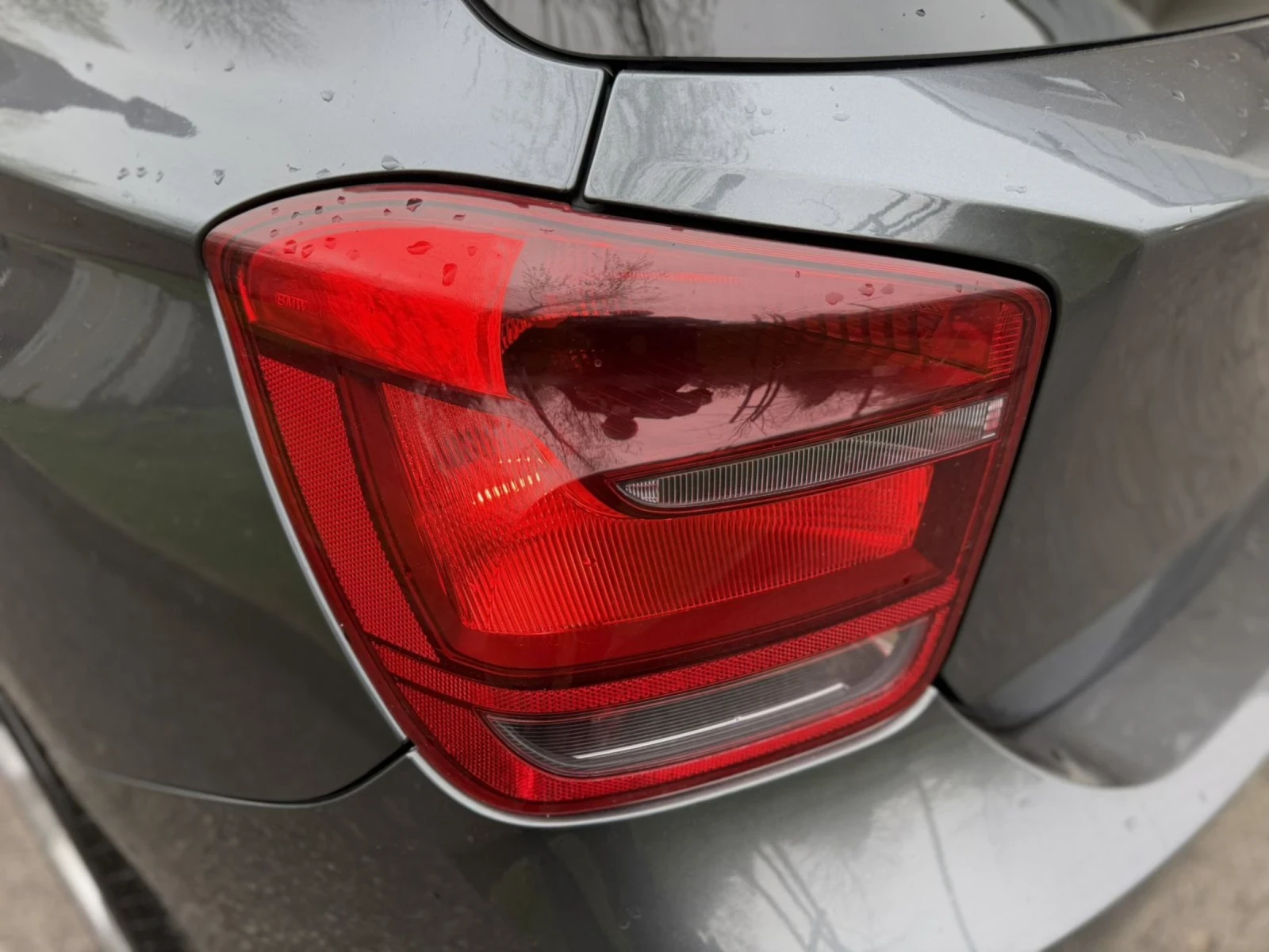 BMW 116 I/ АВТОМАТИК , снимка 16 - Автомобили и джипове - 54269210