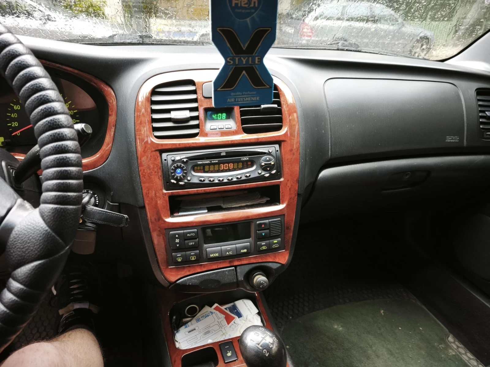 Hyundai Sonata | Mobile.bg � ����������� 4