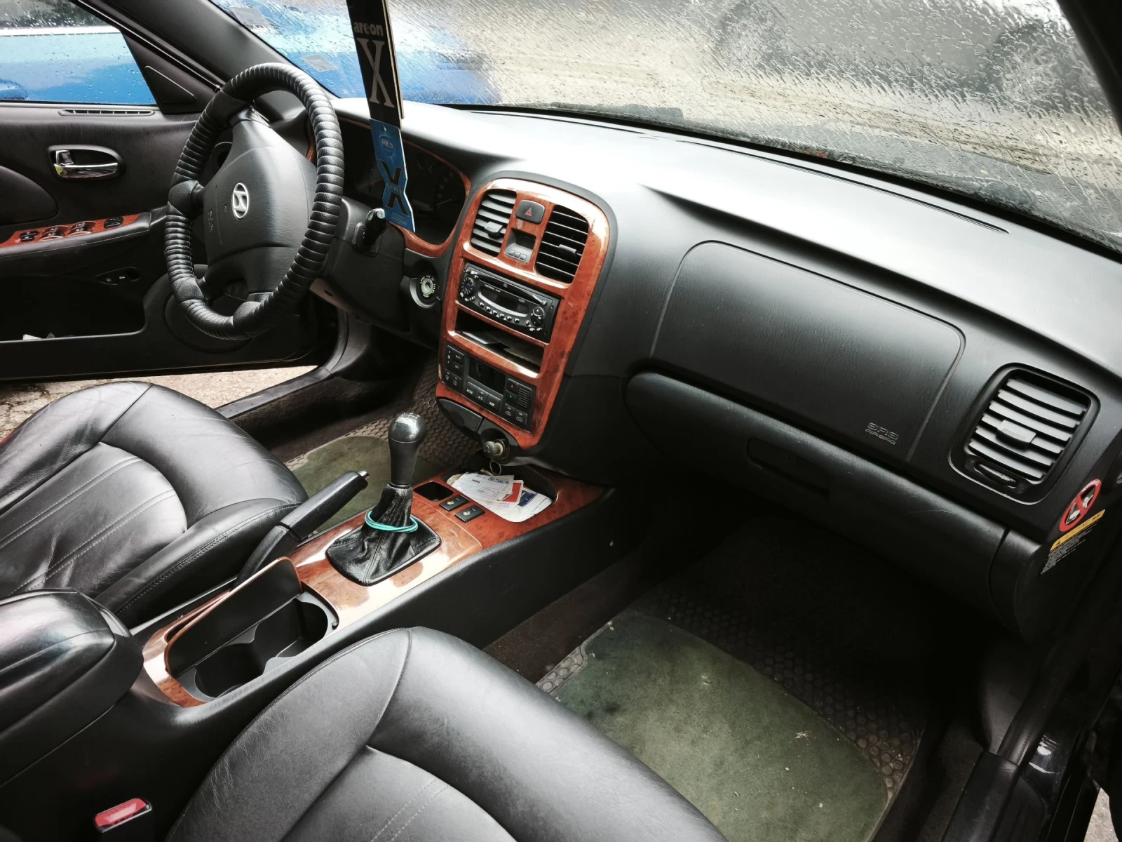 Hyundai Sonata | Mobile.bg � ����������� 10