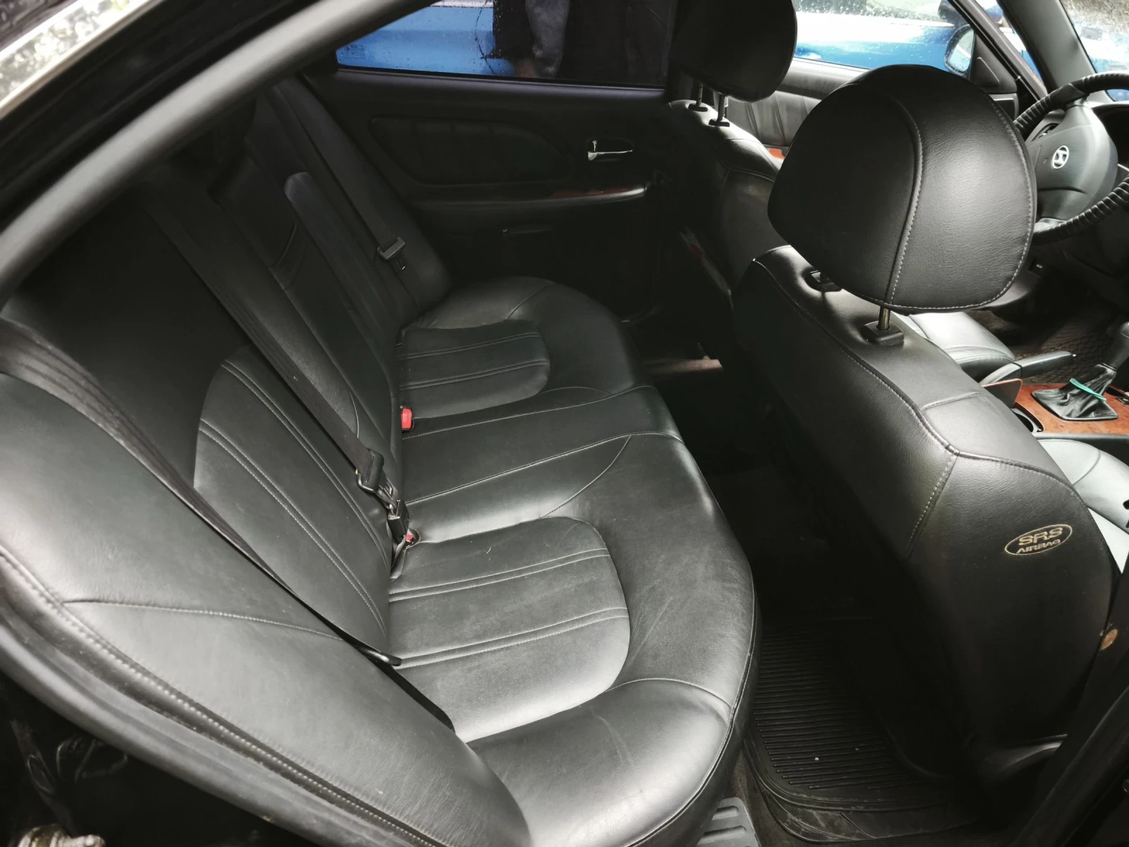 Hyundai Sonata | Mobile.bg � ����������� 11