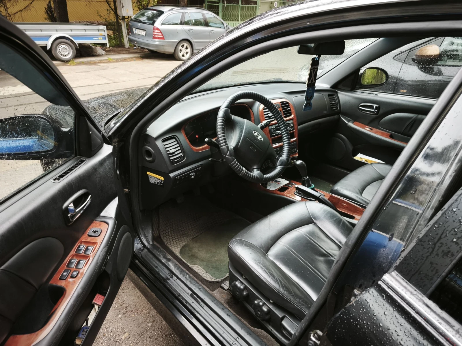 Hyundai Sonata | Mobile.bg � ����������� 9