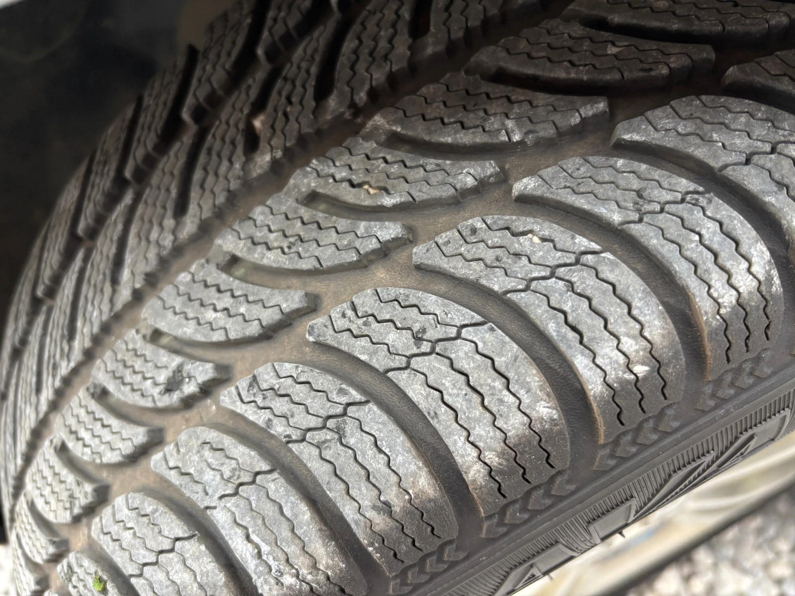 Ford Focus 1.6 i A/C | Mobile.bg � ����������� 16