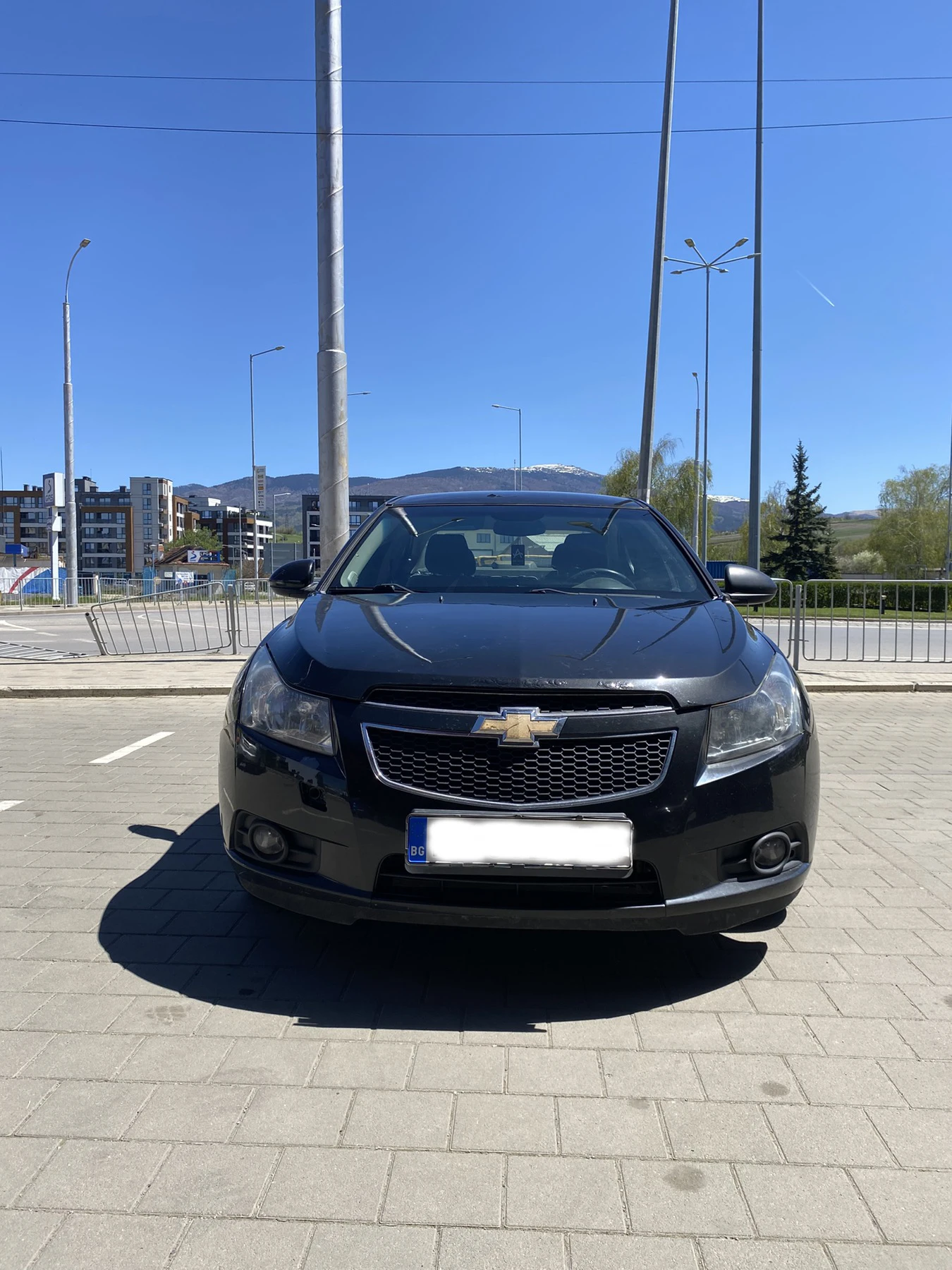 Chevrolet Cruze 2.0 | Mobile.bg � ����������� 2