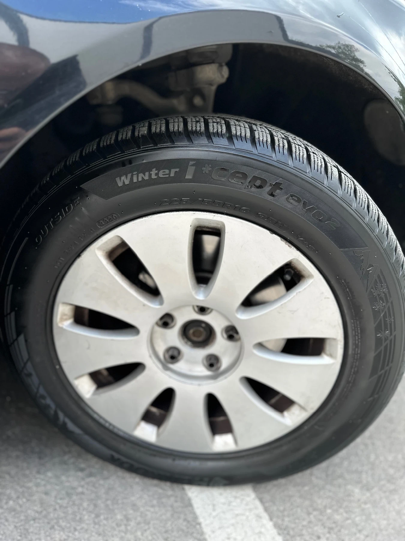 Audi A6, снимка 14 - Автомобили и джипове - 54388155