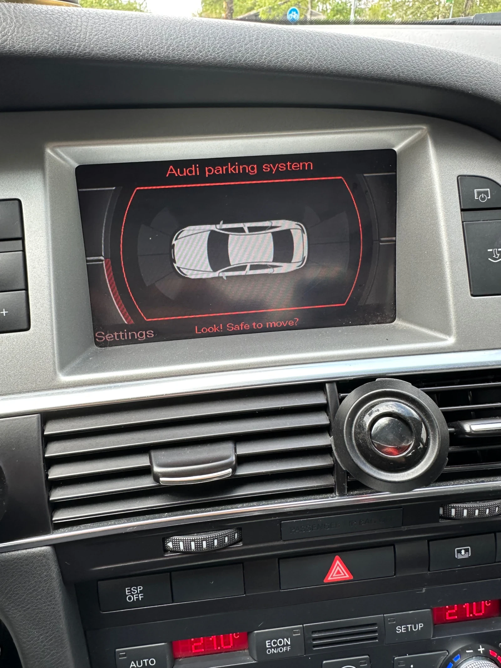 Audi A6, снимка 8 - Автомобили и джипове - 54388155