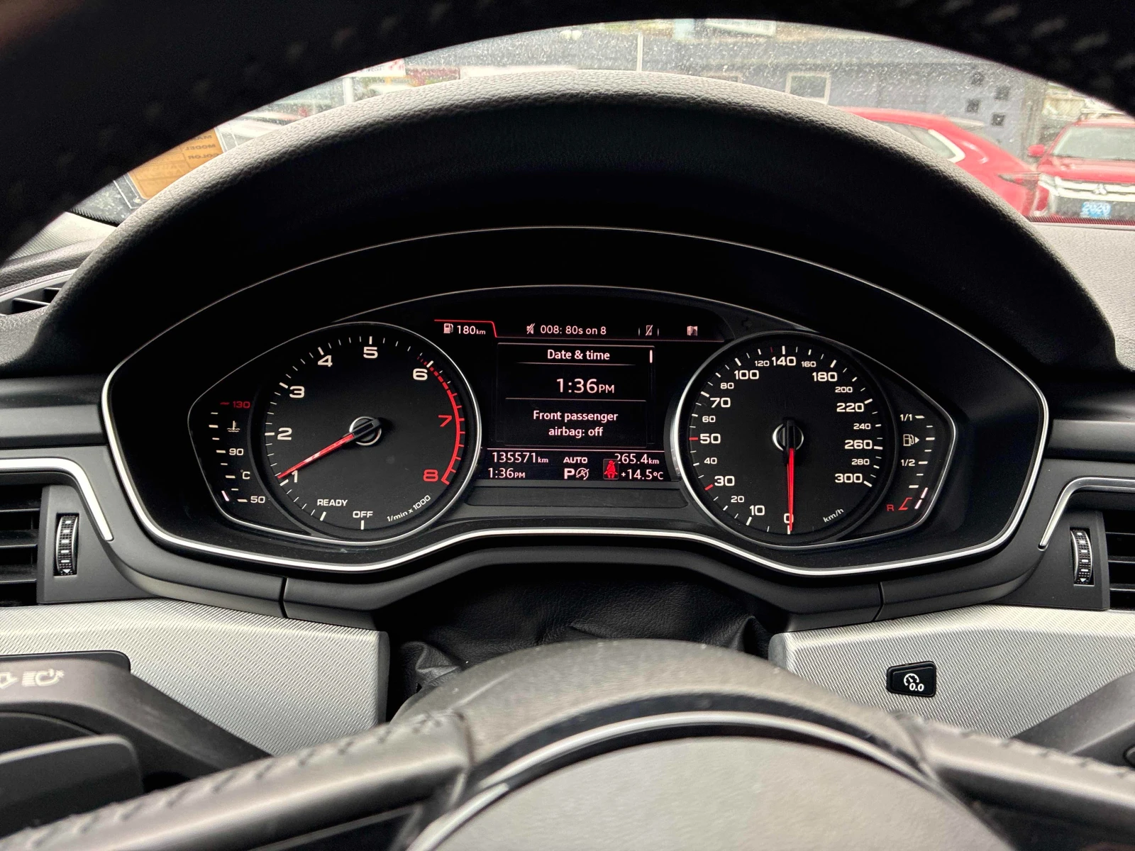 Audi A4 Progressiv quattro, снимка 9 - Автомобили и джипове - 54483719