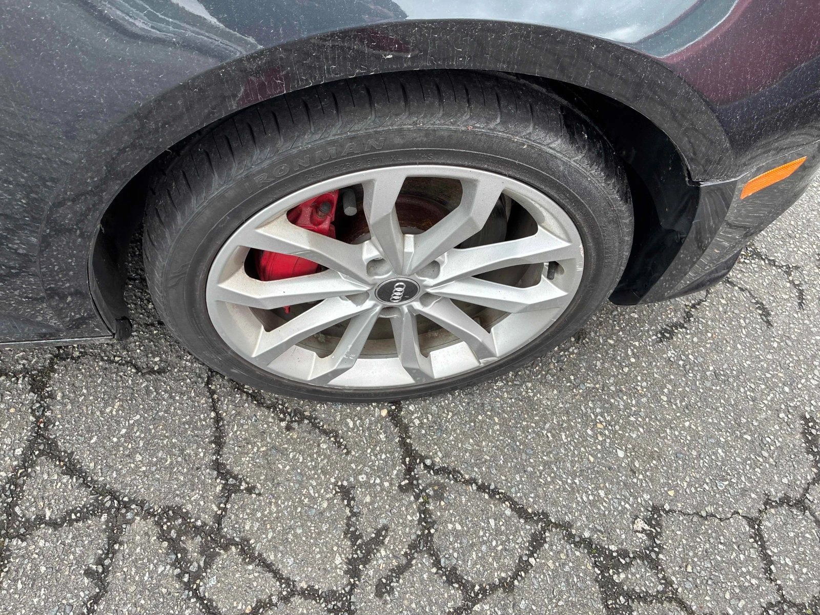 Audi A4 Progressiv quattro, снимка 6 - Автомобили и джипове - 54483719