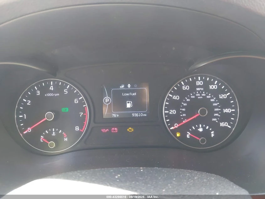 Kia Optima 2.4L I-4 DI, DOHC, VVT, 185HP Front Wheel Drive | Mobile.bg � ����������� 7