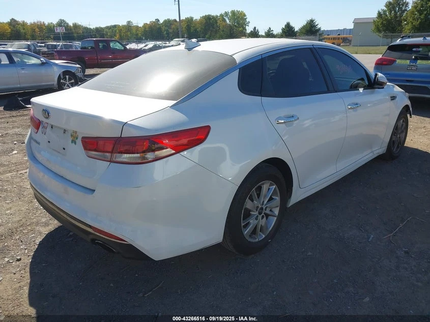 Kia Optima 2.4L I-4 DI, DOHC, VVT, 185HP Front Wheel Drive | Mobile.bg � ����������� 4