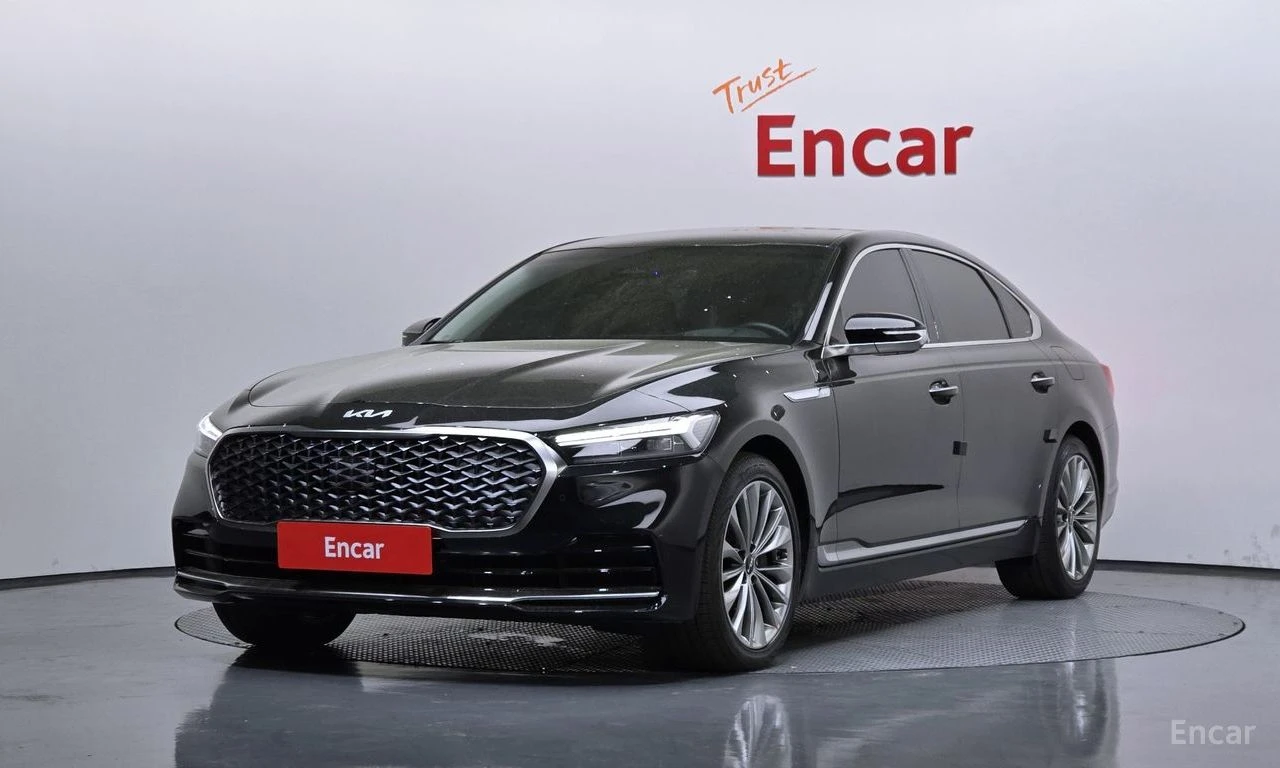 Kia K9 3.8* AWD* ПОДГРЕВ* ОБДУХВАНЕ* ДИСТРОНИК* LANE* ASS