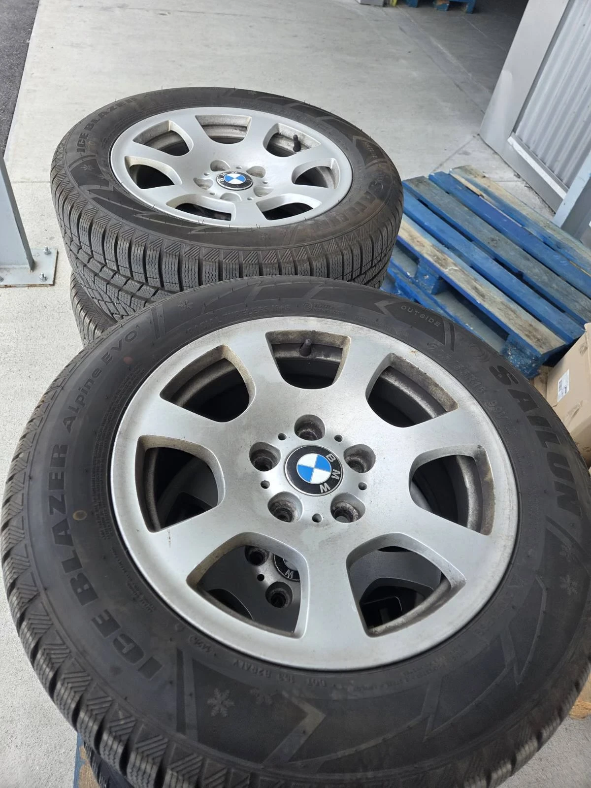 BMW 523 523- ГАЗОВ ИНЖЕКЦИОН, снимка 16 - Автомобили и джипове - 54643242