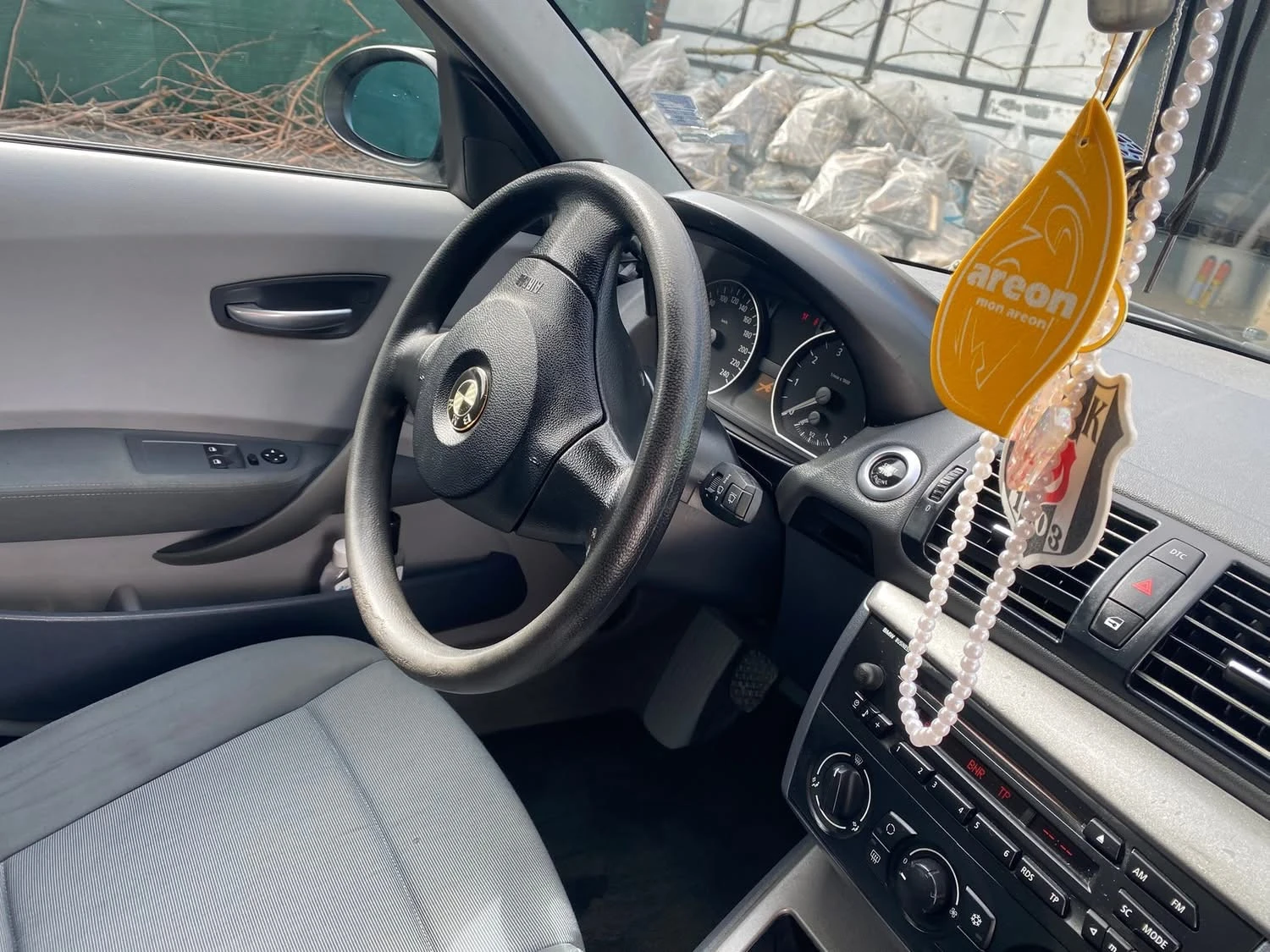 BMW 116 116i, снимка 10 - Автомобили и джипове - 54962529