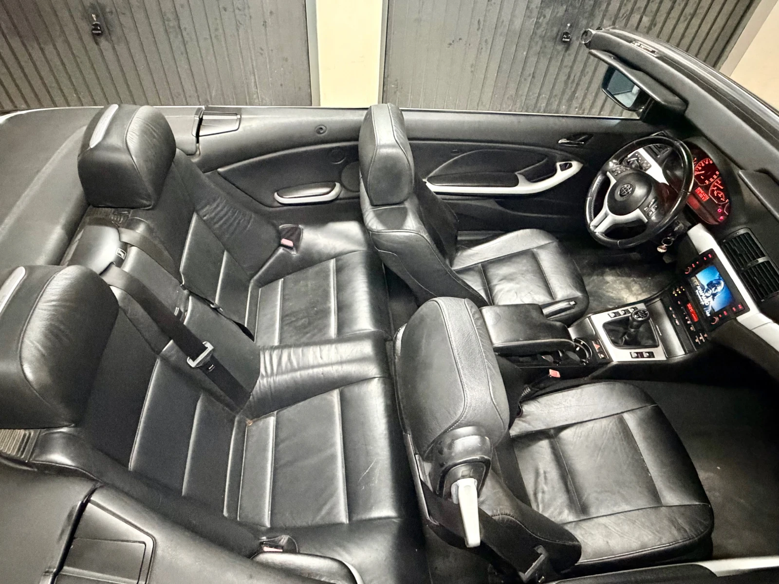 BMW 318, снимка 9 - Автомобили и джипове - 54978412