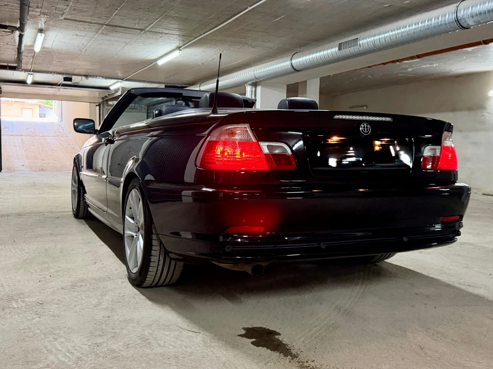 BMW 318, снимка 6 - Автомобили и джипове - 54978412