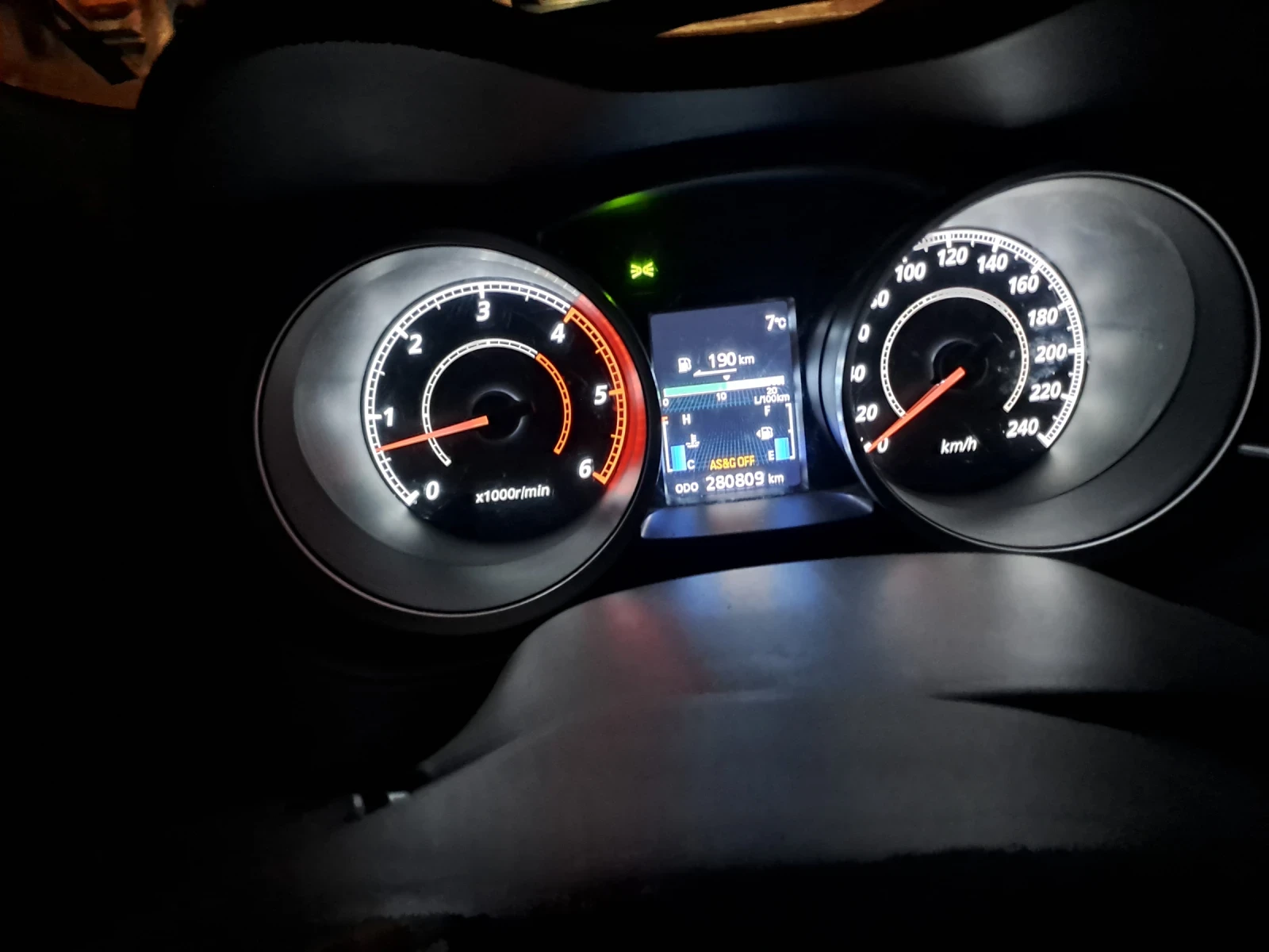 Mitsubishi Lancer 1.8DID, снимка 10 - Автомобили и джипове - 54985871