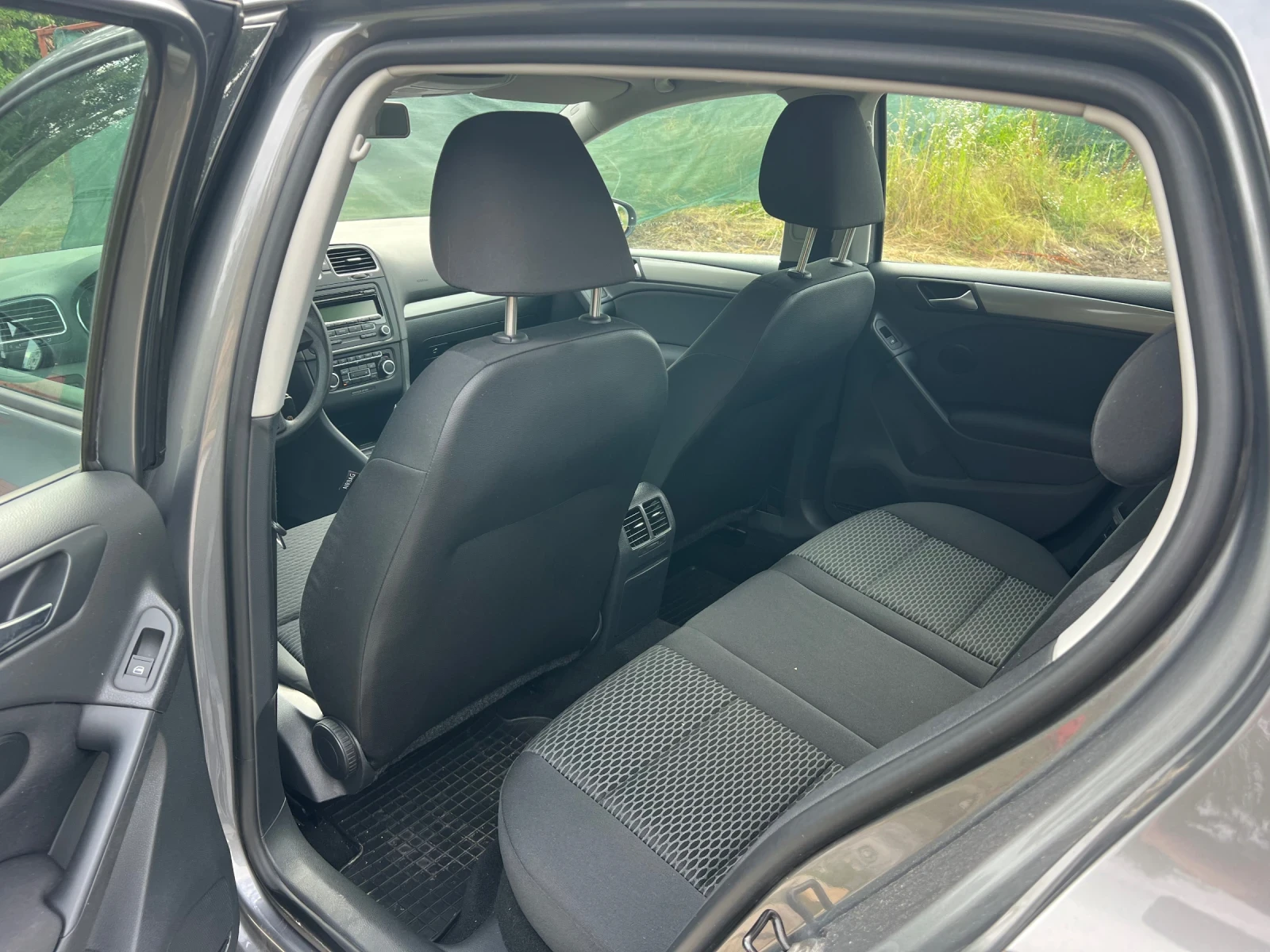 VW Golf 2.0TDI// Klimatronik//, снимка 12 - Автомобили и джипове - 55163675