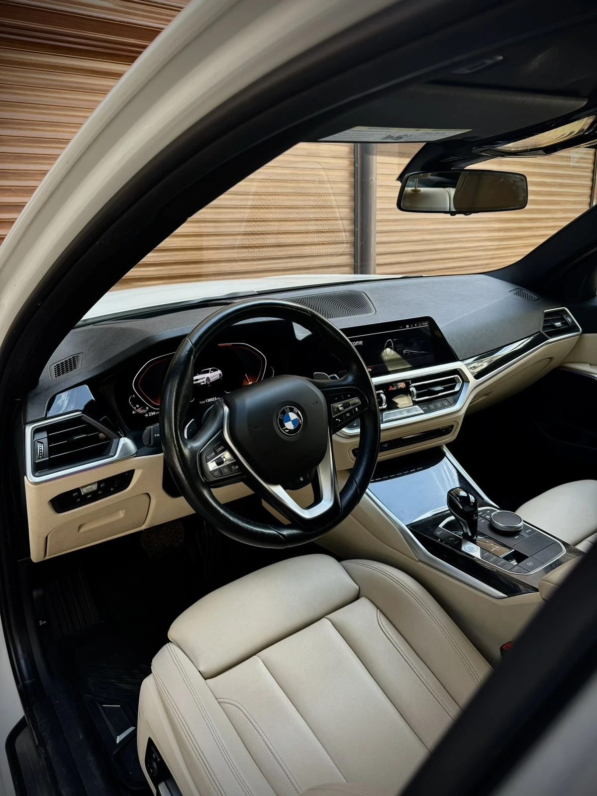 BMW 330 G20 xDrive, снимка 10 - Автомобили и джипове - 55253734