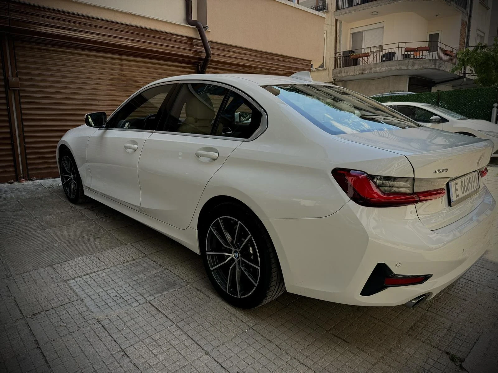 BMW 330 G20 xDrive, снимка 2 - Автомобили и джипове - 55253734