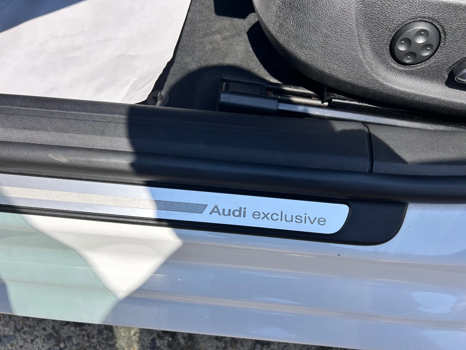 Audi A5 2.0TFSI QUATTRO EXCLUSIVE , снимка 17 - Автомобили и джипове - 55385602