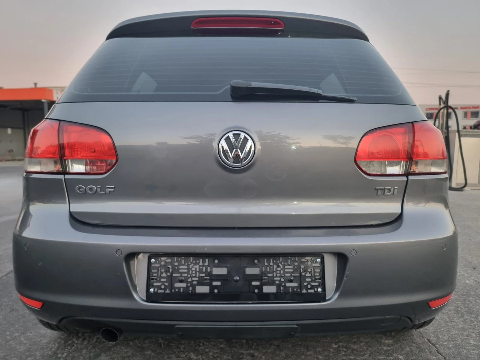 VW Golf 6 ПЕРФЕКТЕН, снимка 6 - Автомобили и джипове - 55631374
