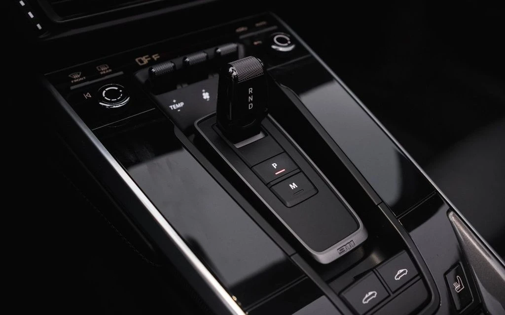 Porsche 911 Targa 4S, снимка 7 - Автомобили и джипове - 55636142