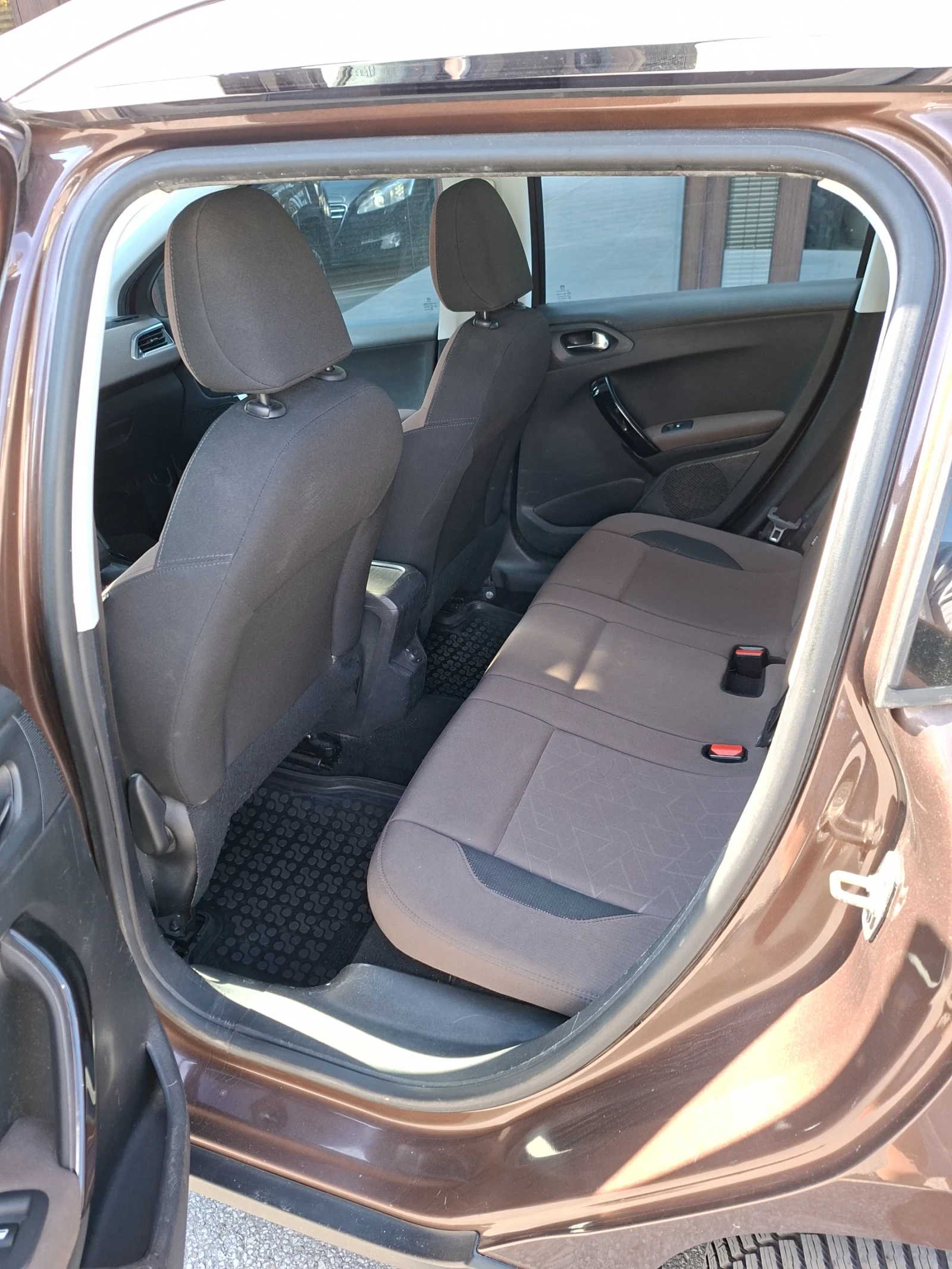 Peugeot 2008 1400, снимка 6 - Автомобили и джипове - 55824835