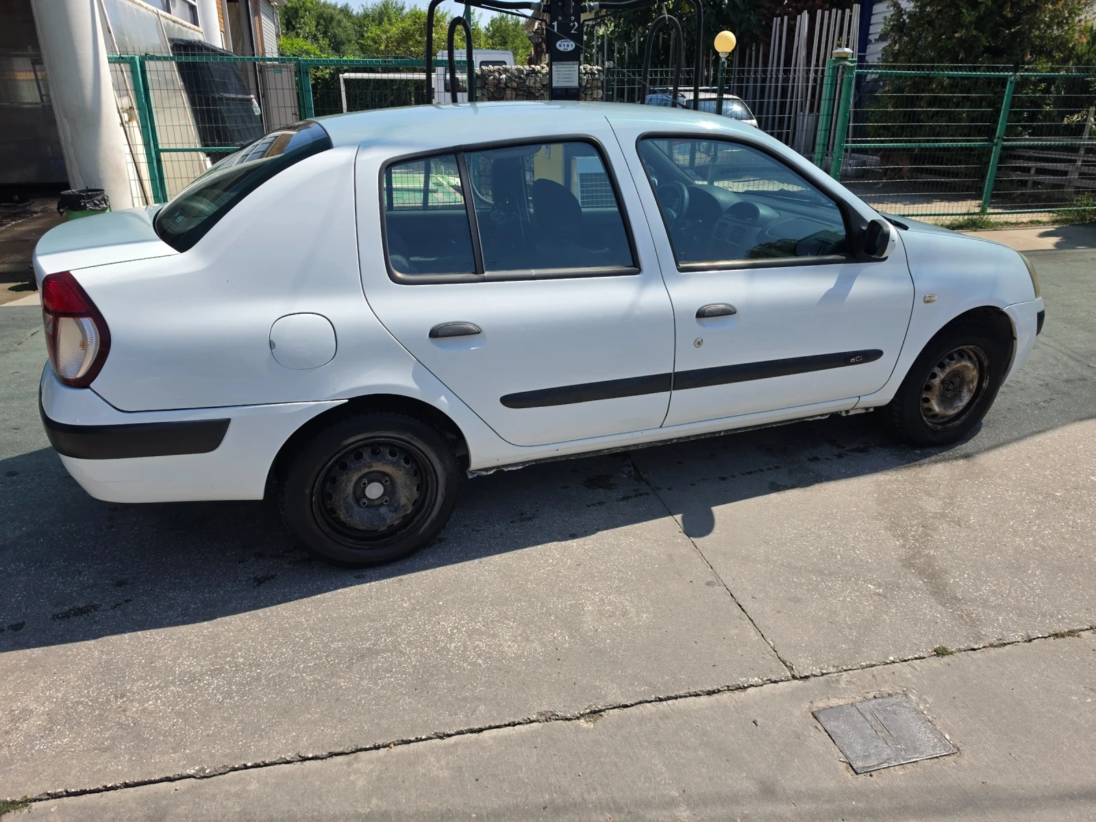 Renault Clio 1.5 �������� | Mobile.bg � ����������� 3