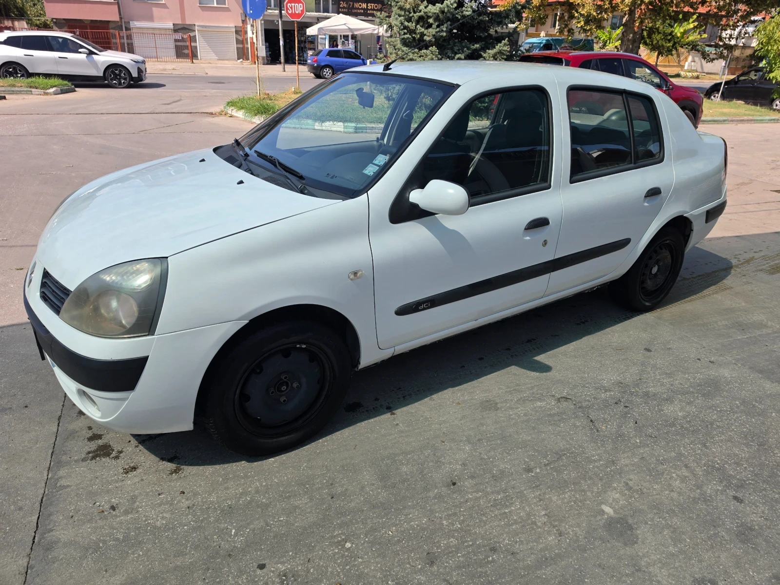Renault Clio 1.5 �������� | Mobile.bg � ����������� 6