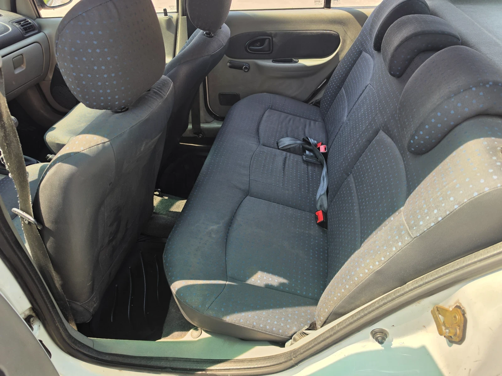 Renault Clio 1.5 �������� | Mobile.bg � ����������� 12