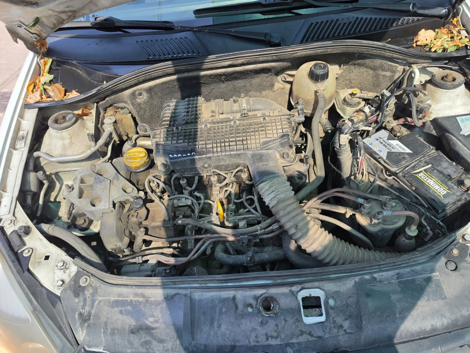 Renault Clio 1.5 �������� | Mobile.bg � ����������� 17