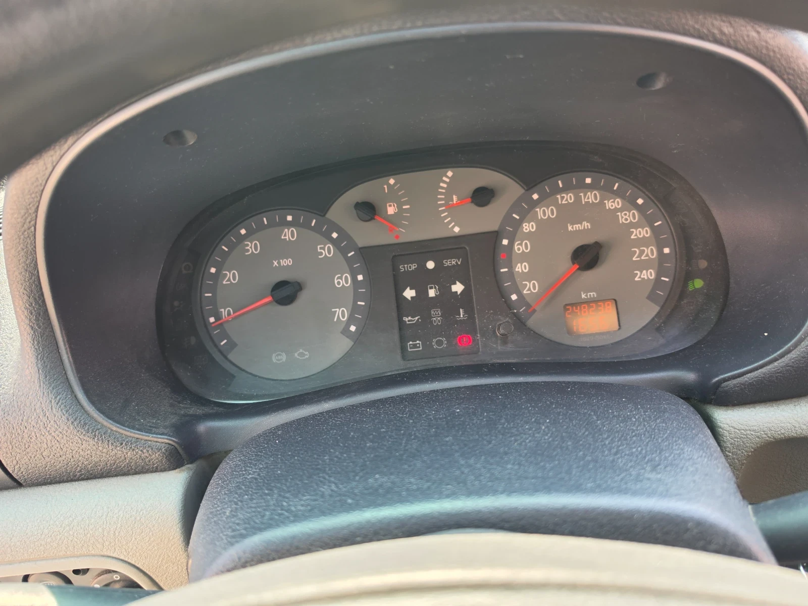 Renault Clio 1.5 �������� | Mobile.bg � ����������� 16