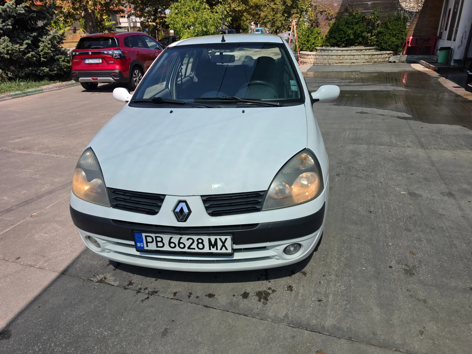 Renault Clio 1.5 �������� | Mobile.bg � ����������� 7