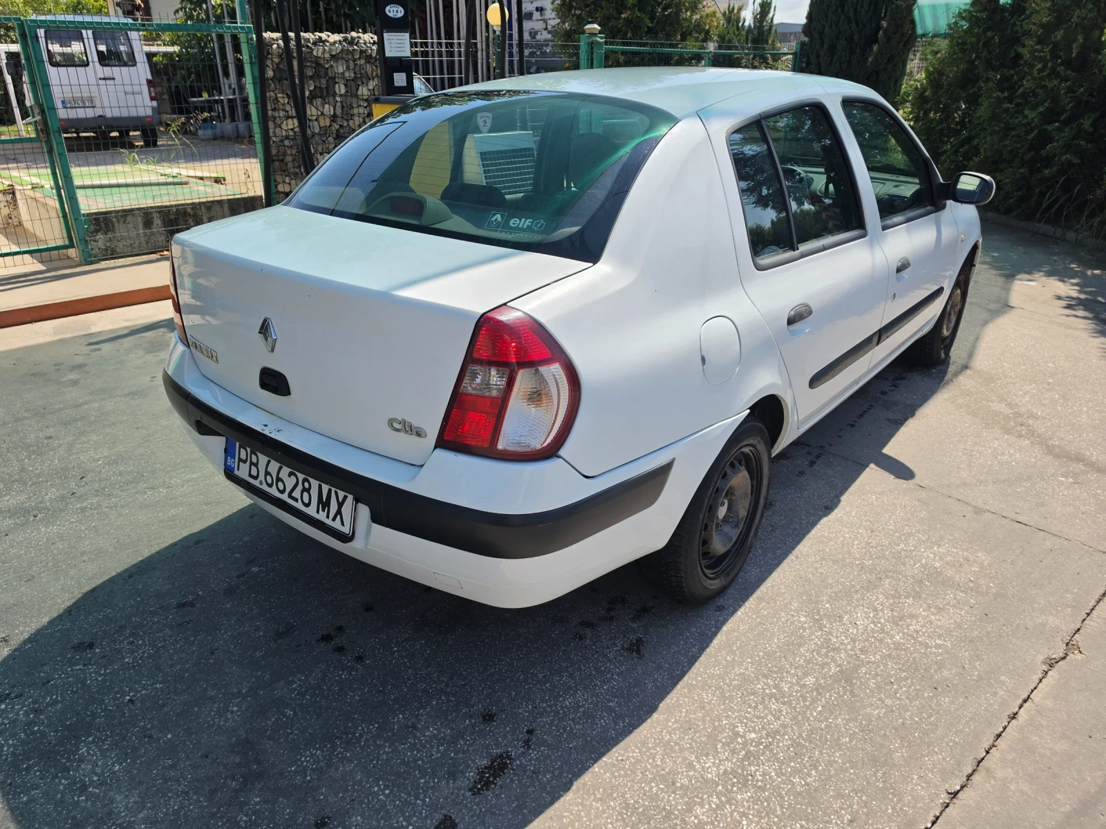 Renault Clio 1.5 �������� | Mobile.bg � ����������� 2