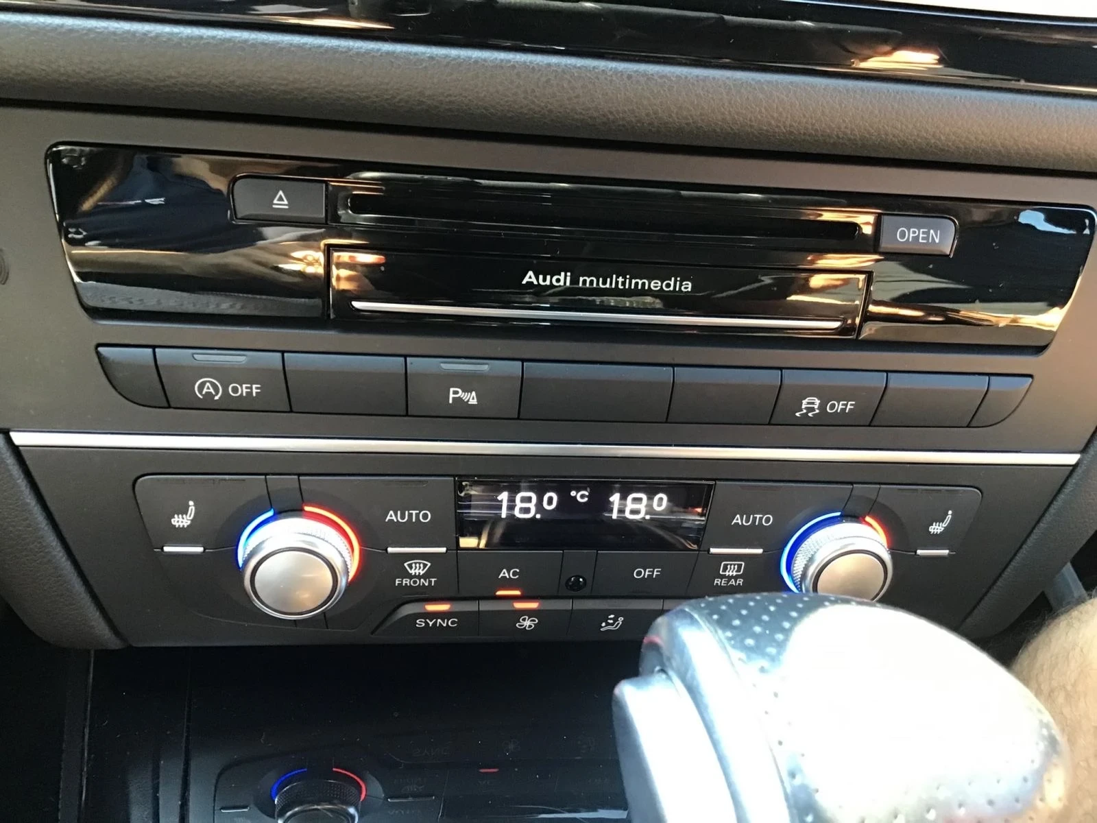 Audi A6 3.0BITDI ZF8 S-Line, снимка 10 - Автомобили и джипове - 56062126