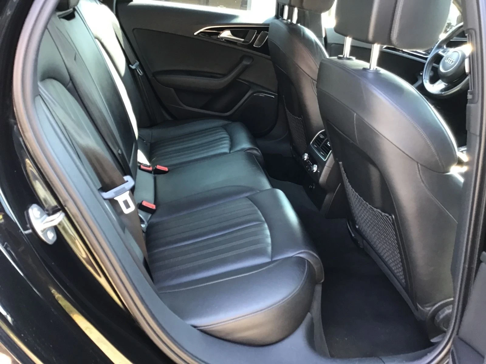 Audi A6 3.0BITDI ZF8 S-Line, снимка 4 - Автомобили и джипове - 56062126
