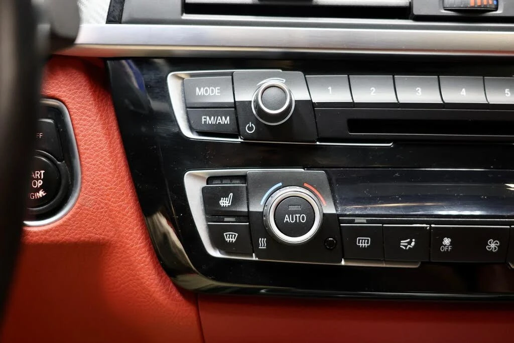 BMW 440 STAGE 2| SPORT EXHAUST| M SPORT| RED LEATHER | Mobile.bg � ����������� 14