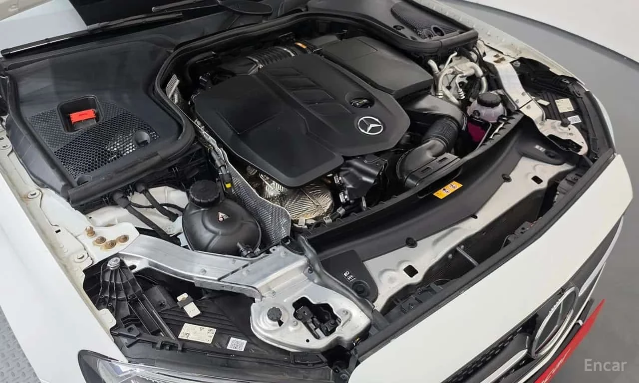 Mercedes-Benz E 220 * E220d 4MATIC AMG Line * 360 * HUD * ���� �� �� * | Mobile.bg � ����������� 17