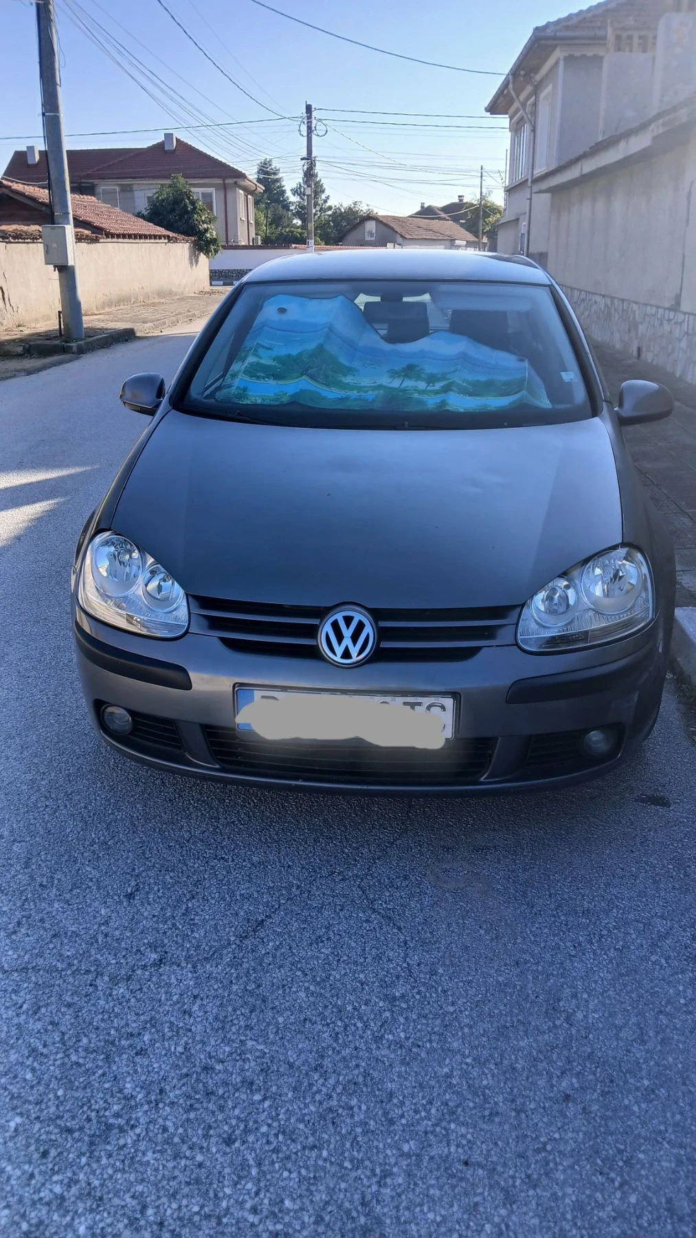 VW Golf, снимка 8 - Автомобили и джипове - 56619670