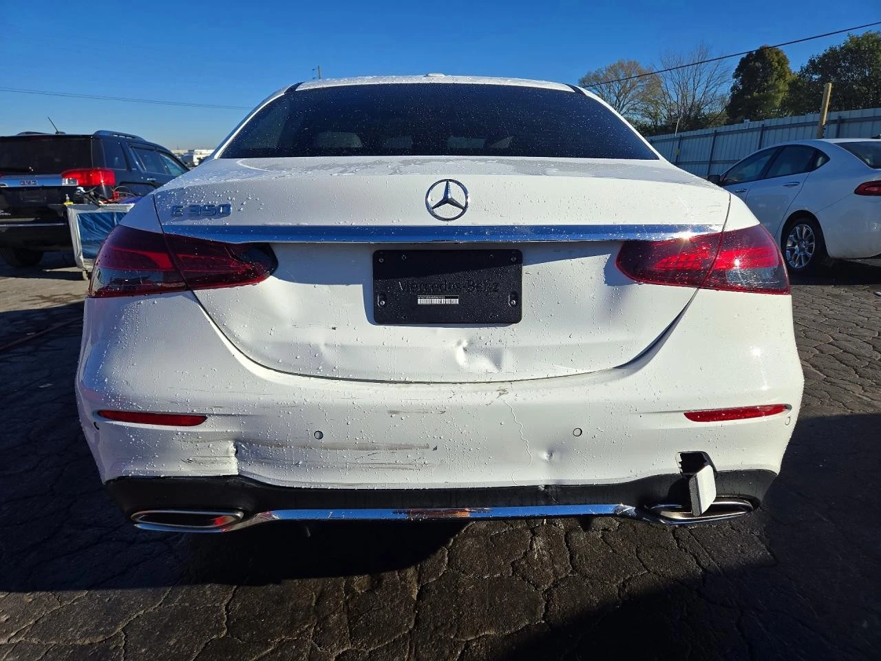 Mercedes-Benz E 350 Burmester premium sound| Head-up display | Mobile.bg � ����������� 6