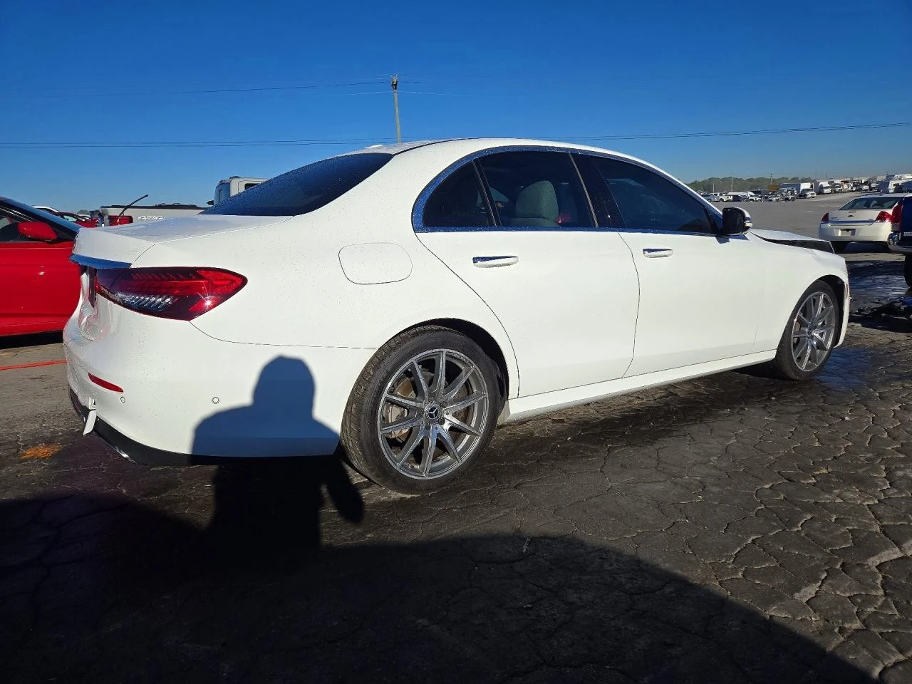 Mercedes-Benz E 350 Burmester premium sound| Head-up display | Mobile.bg � ����������� 3
