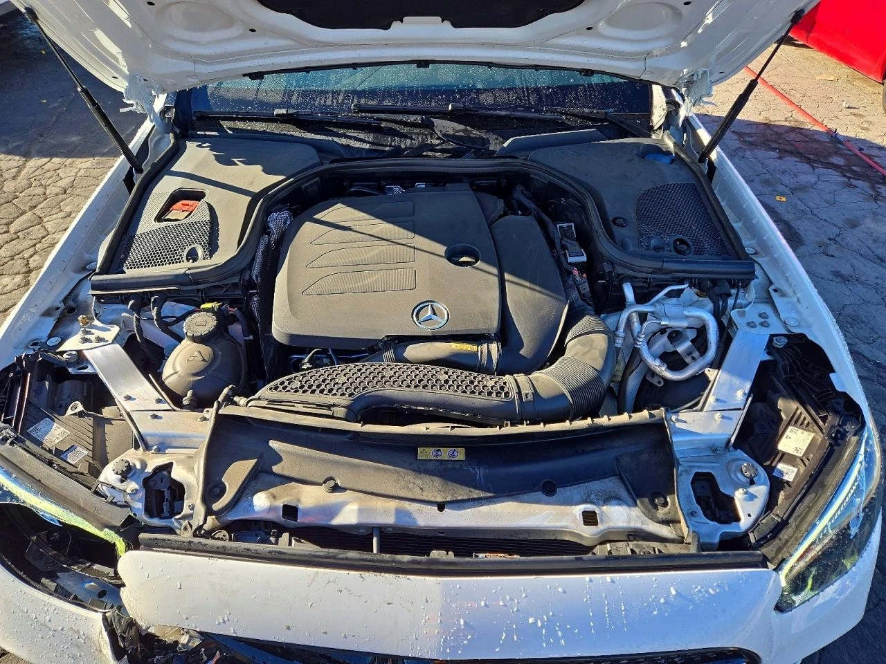 Mercedes-Benz E 350 Burmester premium sound| Head-up display | Mobile.bg � ����������� 7