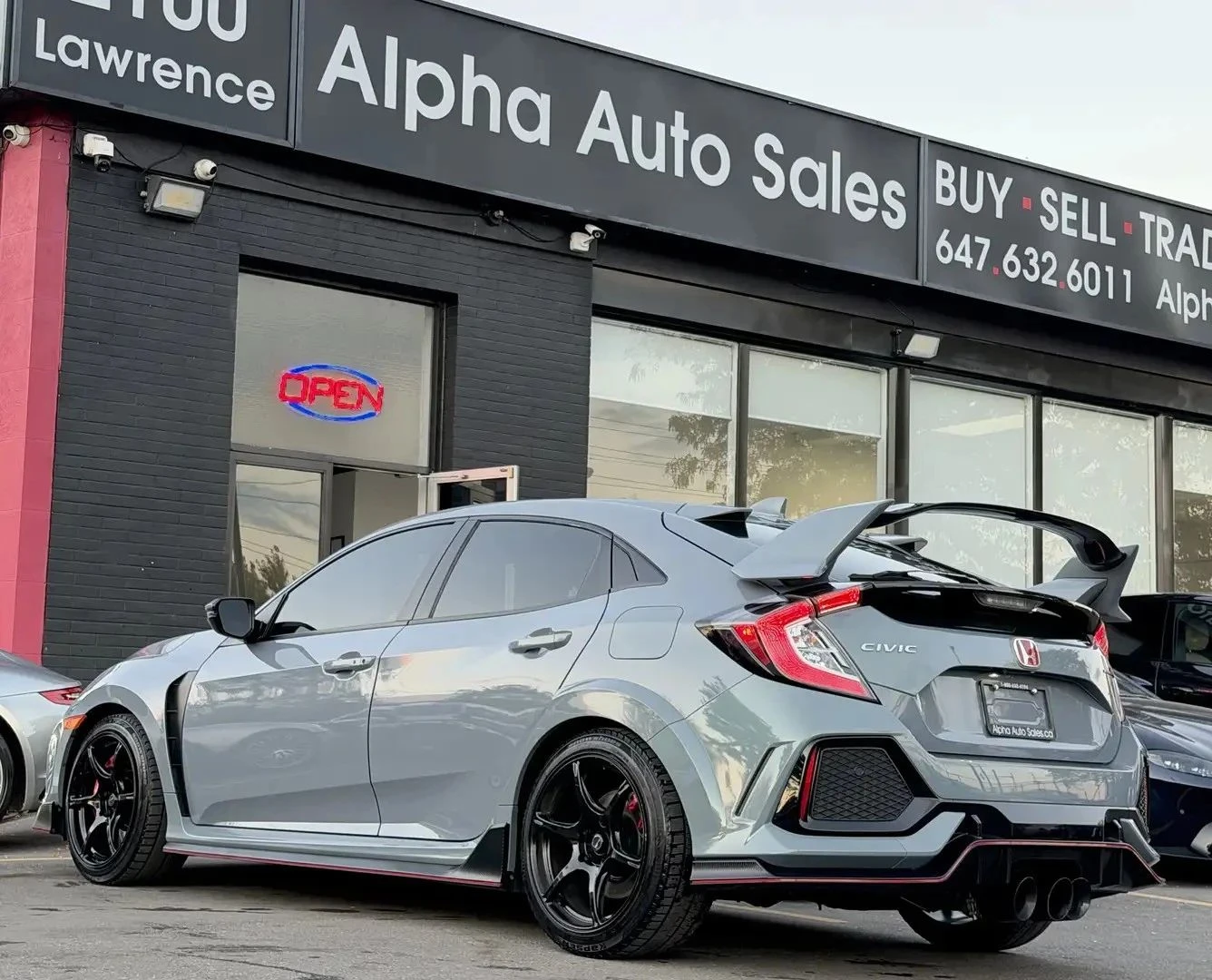 Honda Civic, снимка 4 - Автомобили и джипове - 56727533