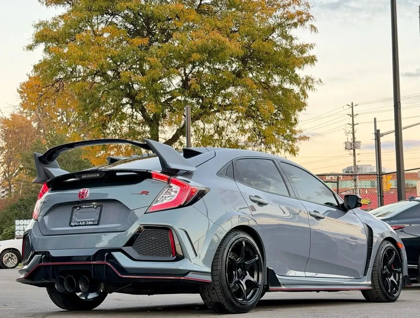 Honda Civic, снимка 6 - Автомобили и джипове - 56727533