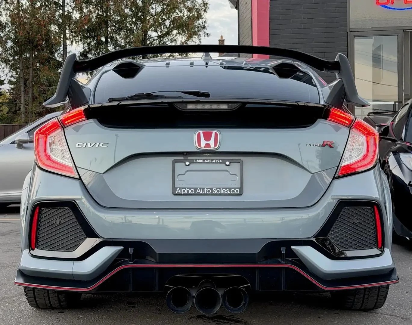 Honda Civic, снимка 5 - Автомобили и джипове - 56727533