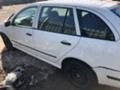 Skoda Fabia 1.9SDI, снимка 3