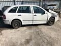 Skoda Fabia 1.9SDI, снимка 6