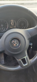 VW Golf Plus  - изображение 7