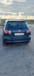 VW Golf Plus  - изображение 4