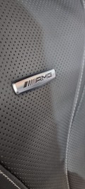 Mercedes-Benz S 63 AMG 4matic 95 000km Каско - [15] 