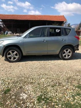 Toyota Rav4 2.0i VVT-i 16v кожа, снимка 4